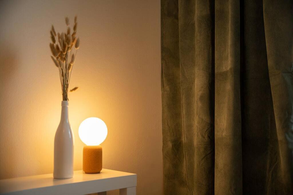 Arctic Downtown Dream: Cozy City Studio Rovaniemi Zewnętrze zdjęcie